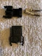 Mercedes W107-W126 W123-W201-W124 Electrical Pin Connector Housing 0125450428