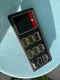 BMW E30 Check Computer Panel OEM Bosch 81117497