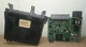 03-05 LINCOLN TOWN CAR KEYLESS FRONT DRIVER DOOR MODULE DDM 3W1T-13C791-AF OEM