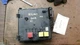 03 05 06 SAAB 9-3 CHASSIS ECM BODY CONTROL BCM LH DASH CONV FROM VIN 56007651