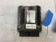 14-17 Maserati Ghibli ECM EBX Electronic Control Module 14 15 16 17