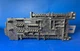 2010 - 2015 MERCEDES W204 GLK350 GLK250 REAR FUSE BOX SAM MODULE A2049001402 OEM