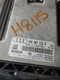 Audi A3 2.0T Computer Brain Engine Control ECU ECM EBX Module 8P0907115P #H8115