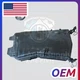 Mercedes E-Class W212 Fuse Box Cover A2125400082 OEM 09-16