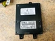 VW SEAT AUDI SKODA BLUETOOTH CONTROL MODULE 7P6035730E