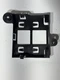2012-2016 AUDI A7 BODY COMFORT KEYLESS ACCESS CONTROL MODULE BRACKET OEM