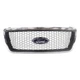Ford 7L3Z8200CA Radiator Grille Assembly (2006-2008 F-150) New OEM