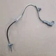 2015-2023 FORD MUSTANG REAR ABS WHEEL SPEED SENSOR FR3C-2C190-BA OEM