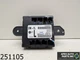 OEM 2011 Chrysler Town & Country 3.6L Driver Door Module
