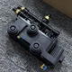 New Front Air Suspension Valve Block Fits Land Rover LR3 LR4 Range Sport