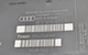 Comfort Module Audi A4 8E0959433AG