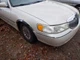Chassis ECM Suspension Fits 01-02 LINCOLN & TOWN CAR 1240314