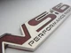 1996-2002 Pontiac Firebird Trans Am WS6 Rear End Badge Emblem 96-02 NEW! Red