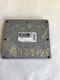 2001-2003 Toyota Rav4 2.0L A/T 4x2 ECM ECU Computer 89661-42822 OEM PCM RAV 4