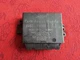 Jaguar Xf Parking Assist Control Module 6w83-15k866-Aj 2008