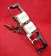 2009 - 2013 VW CC ECU ECM Relay Mounting Bracket 7N0987503A
