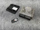 ENGINE COMPUTER KEY IGNITION ECU SET ASSEMBLY OEM 104K 17-20 AUDI A4 A5 B9 2.0L