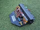 10-16 Mercedes W212 E350 Front SAM Module Relay Fuse Box OEM