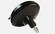 591101W050 Genuine BOOSTER ASSY-BRAKE For Kia Pride 12-14