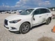 LH BLIND SPOT OEM 2020 INFINITI QX60 1YR WRNTY