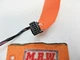 WIRE PLUG CONNECTOR END OFF TPMS TIRE PRESSURE MONITOR CONTROL COMPUTER SCION XB
