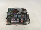 2003-2005 Chevrolet Silverado 1500 Fusebox Fuse Box Relay Module Z82IJ