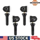 4PCS TIRE PRESSURE SENSORS for Ford F-150 Edge 2015-19 for Lincoln GL3T-1A180-AA