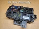 2011-2014 Ford Explorer Smart Junction Fuse Box Part# BC3T-14B476-DK
