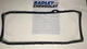 NEW GM OEM ENGINE OIL PAN GASKET GMC 10108676