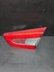 14-20 Maserati Ghibli M157 Rear Right Side Inner Tail Light Lamp 6700046630 Oem