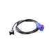 Racepak 230-VM-TR-300 V-NET TEMPERATURE 0-300&deg:F - MODULE ONLY