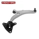 For 2011-2016 Honda CR-Z Front Right Lower Suspension Control Arm Passenger Side