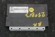 Air Ride Suspension Control Module OEM 4G0907553F Audi Rs7 2014-2018 S6 A6 16-18