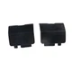2X For 2012-2015 Mazda 6 Rear Bumper Towing Hook Cover Cap Left + Right