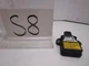 07-09 LEXUS LS460 YAW TURN RATE STABILITY CONTROL SENSOR OEM