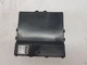 2016-2018 TOYOTA PRIUS HYBRID VEHICLE CONTROL 89981-47454