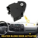 HVAC AC Heater Air Blend Door Actuator for Chevy Silverado Suburban 1500 2500