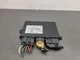 10-16 Porsche Panamera 970 Front Right or Left Seat Memory Control Module OEM