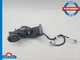 Jaguar XK X150 Mirror Base & Motor Black Left Driver 49k 10-15 OEM