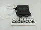 Saab 9-5 Aero Wagon Parking Assist Sensor Control Module Fits 2002-2004