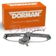 Dorman 741-481 Power Window Motor & Regulator Assembly for SK741481 B491707 pq