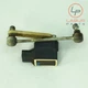 M139 09-19 Maserati Quattroporte Front or Rear Suspension Level Sensor B1441