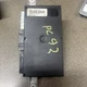 bmw 8372116 lcm lkm e39 module warranty e38 