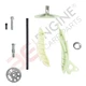 Timing Chain Kit for BMW Mini 1.6 L 1er Cooper Countryman Paceman R56 R57 R58 F3