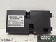 OEM 2006-2012 Mercedes R 350 3.5L SEAT CONTROL MODULE UNIT A2118702126