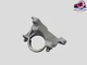 2015-2018 Mazda 3 Front Passenger Side Cv Axle Shaft Carrier Bearing Bracket