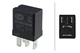 Relay, Main Current HELLA 4RA 933 766-801