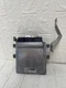 2008 INFINITI G35X ELECTRONIC ENGINE COMPUTER CONTROL MODULE ECU MEC100-601-A1