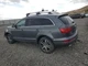 Used Keyless Entry Module fits: 2015 Audi Q7 Theft-Locking keyless entry RH dash
