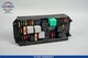 10-17 Mercedes R172 SLK250 E550 Front SAM Relay Fuse Box Module Assembly OEM